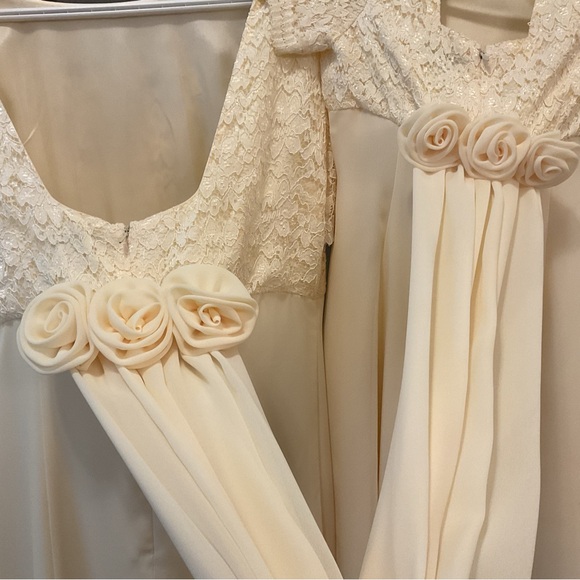 Dresses - formal mother and daughter - Picture 5 of 7